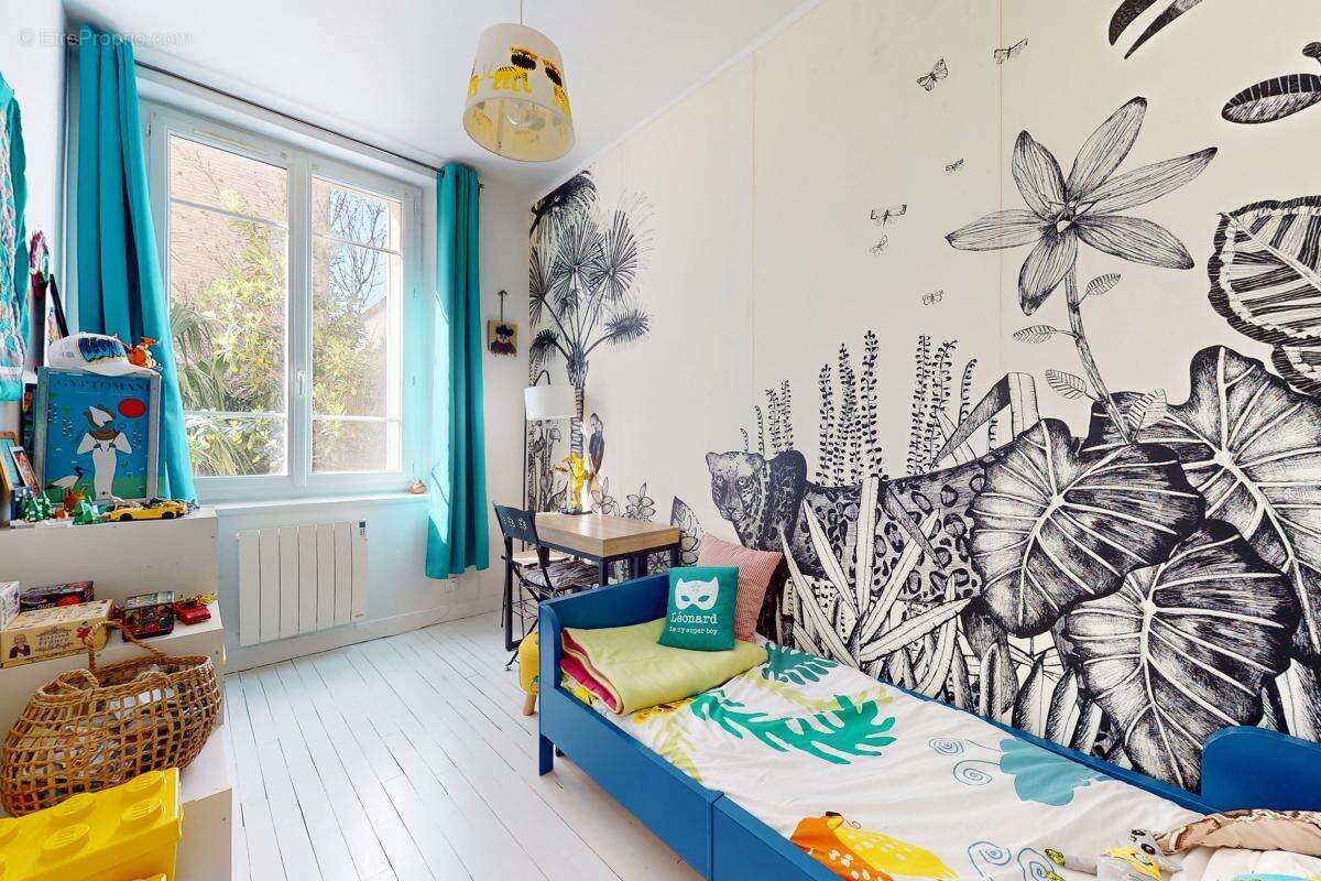 Appartement à BOIS-COLOMBES