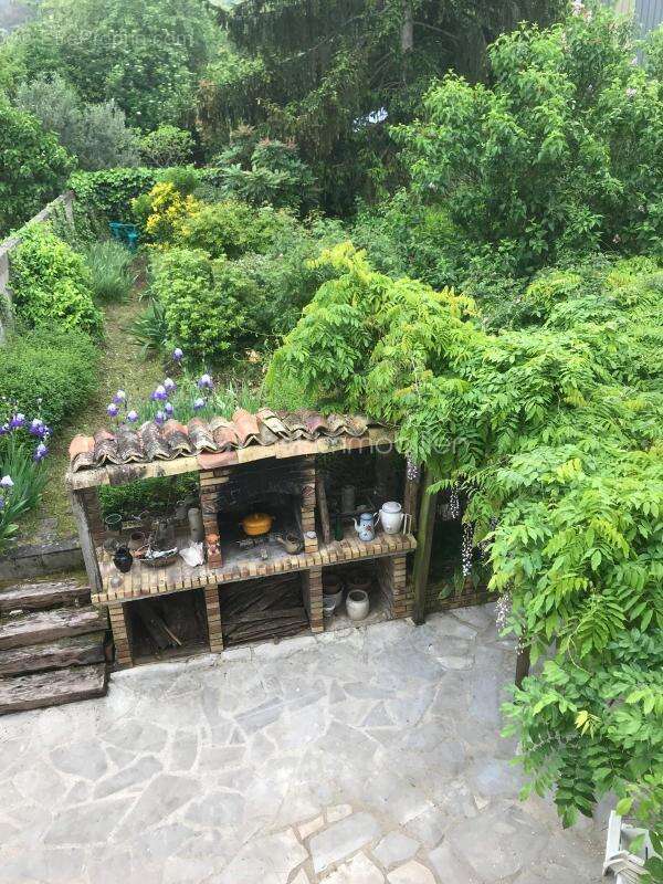 Maison à ROMAINVILLE