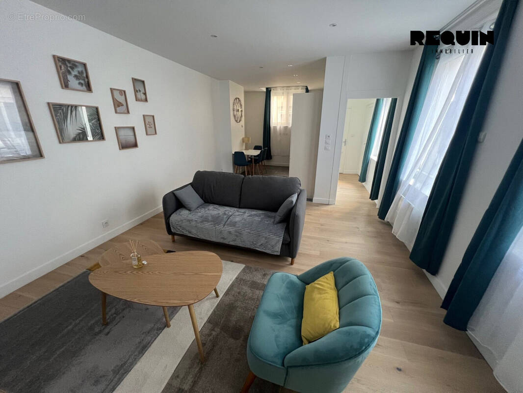 Appartement à LILLE