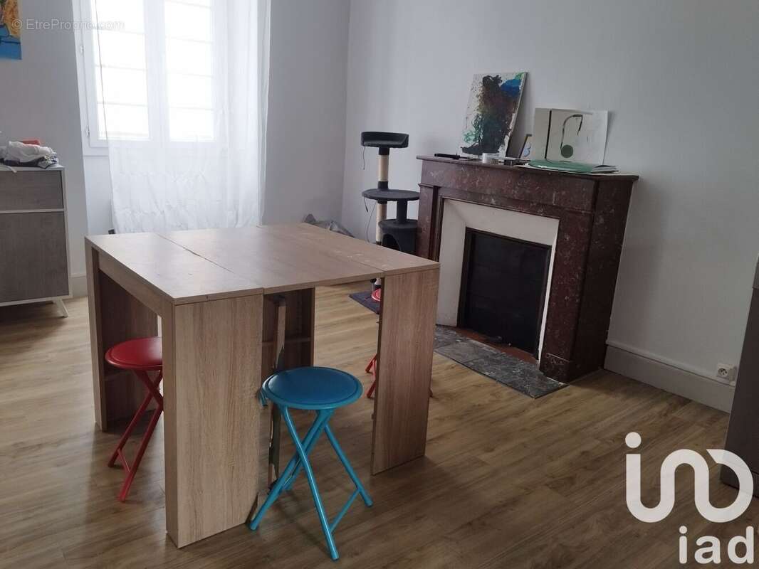 Photo 7 - Maison à OLORON-SAINTE-MARIE