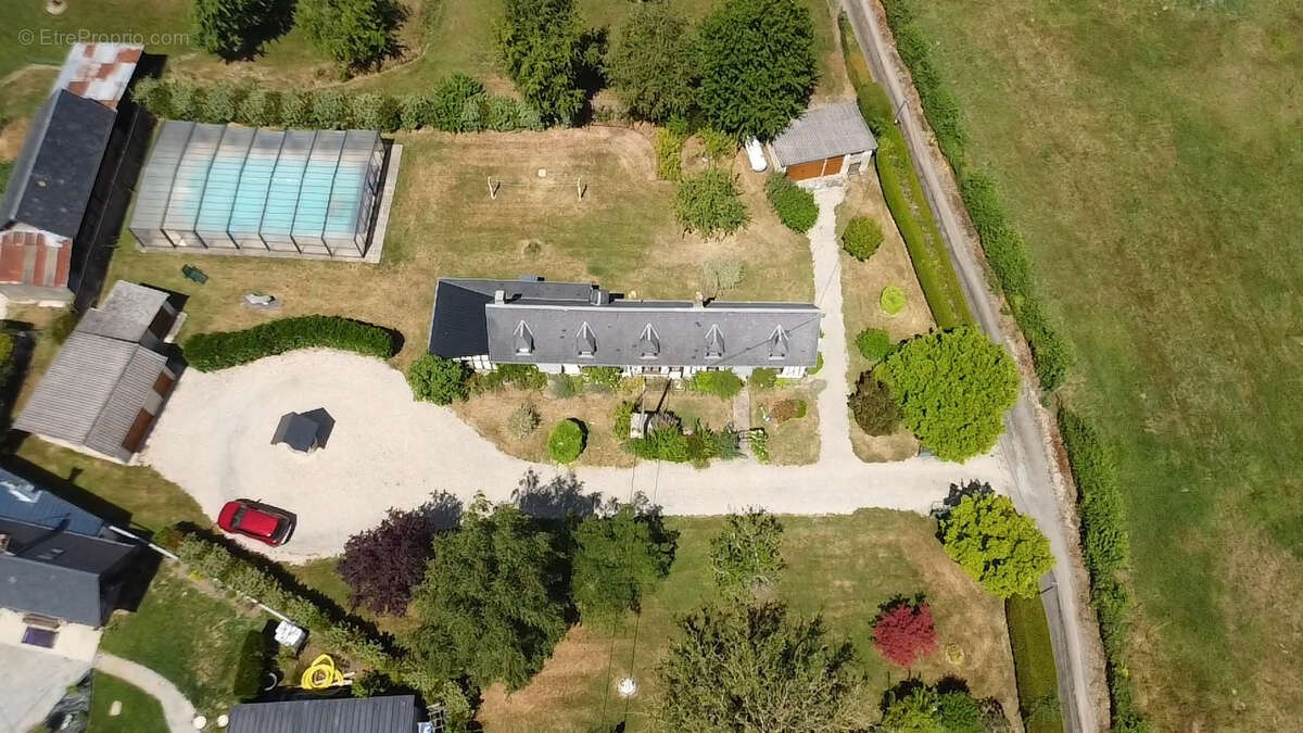 Maison en colombages - photo 22