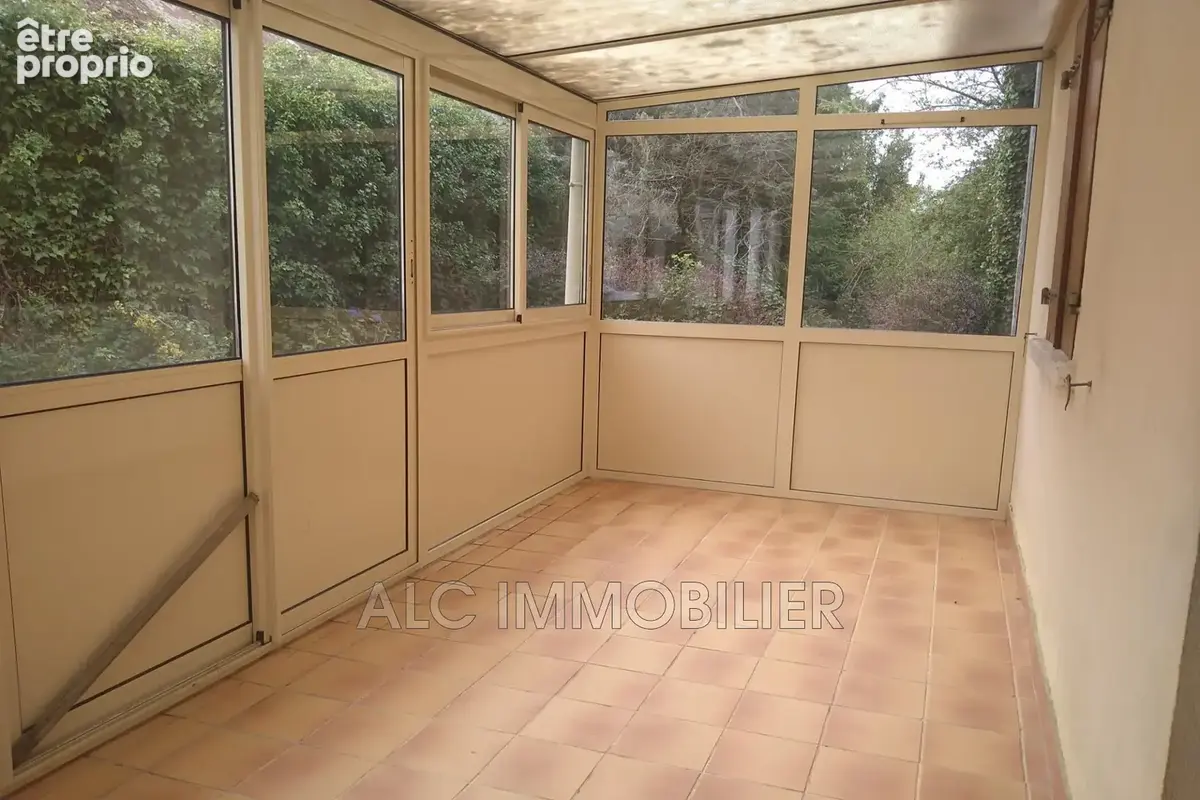 Maison 4307 m² à Saint-Samson  - photo 9