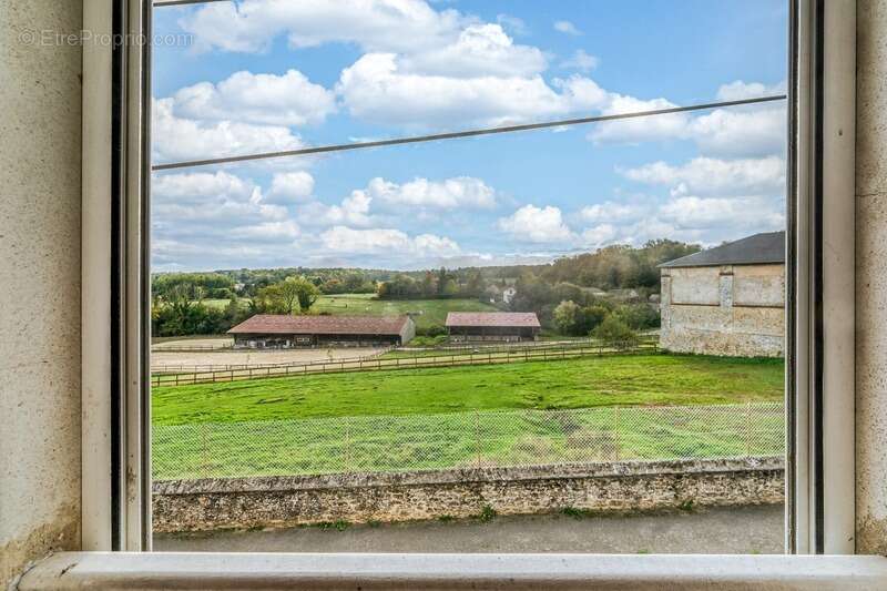Maison à LIZY-SUR-OURCQ