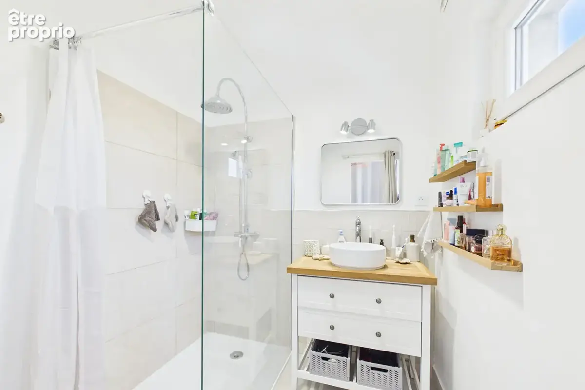 Maison coup-de-coeur 5 pièces 77 m² - Quartier Gare (La Roche-sur-Yon) - photo 11