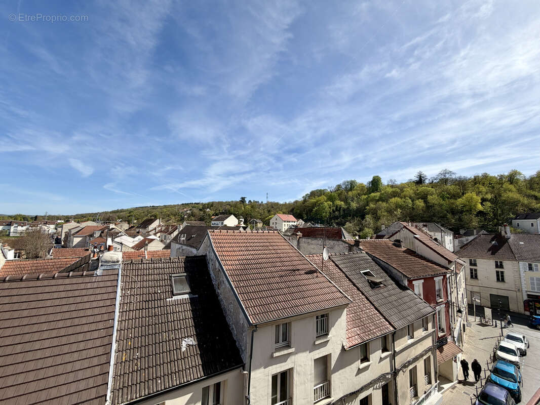 Appartement à LA FERTE-SOUS-JOUARRE