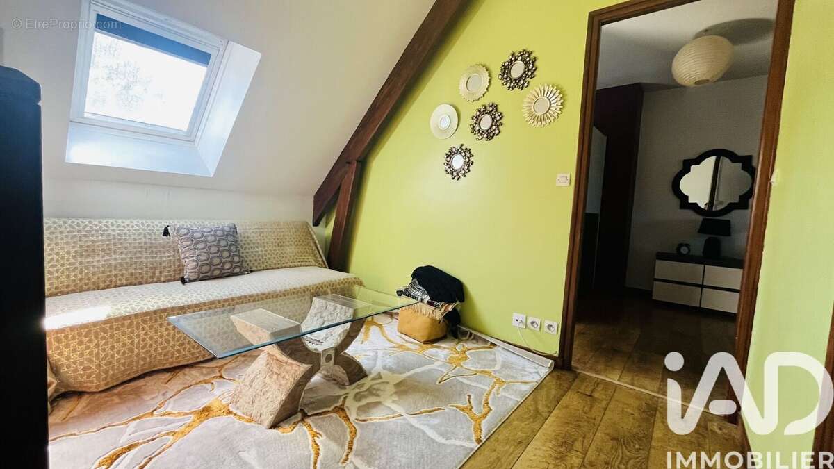 Photo 4 - Maison à VIRY-CHATILLON