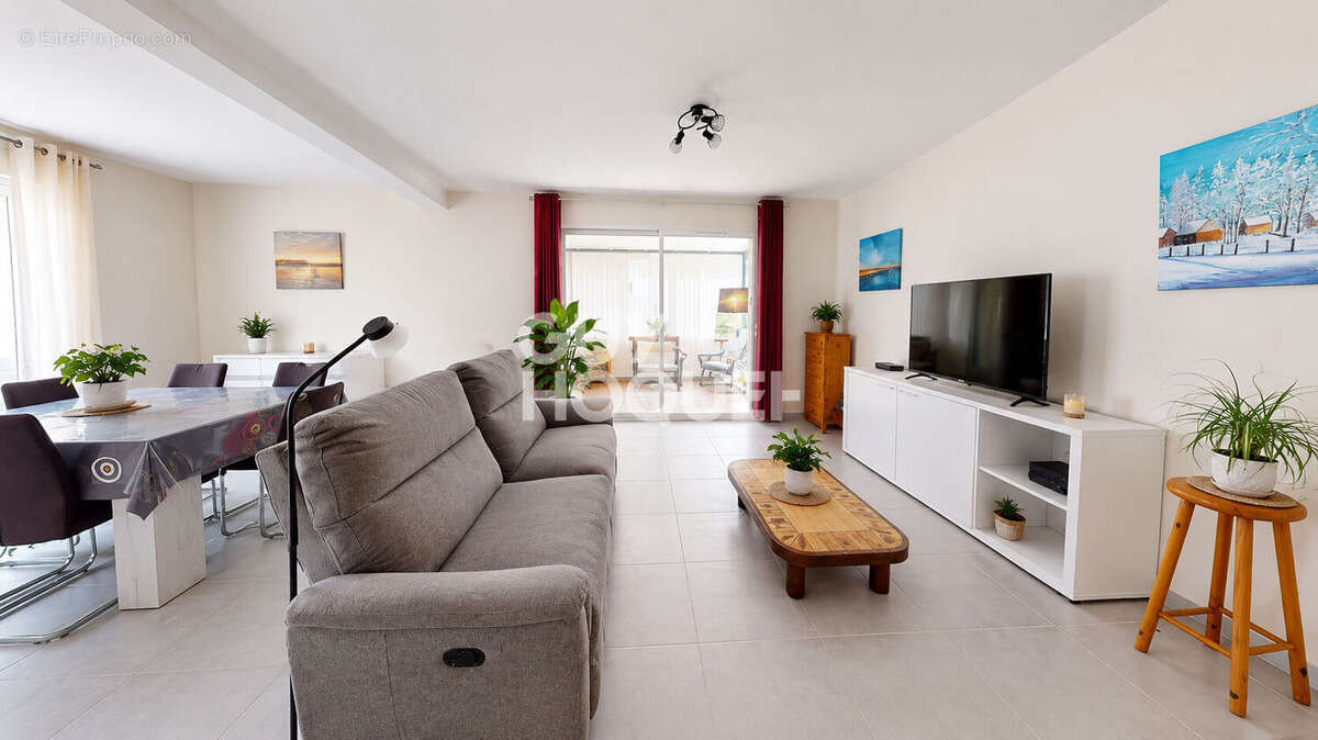 Maison Marcey-les-Grèves 106m² - photo 2