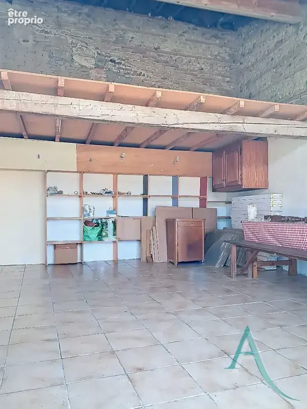 Maison 83m² T4 sur 747m² de terrain - photo 12