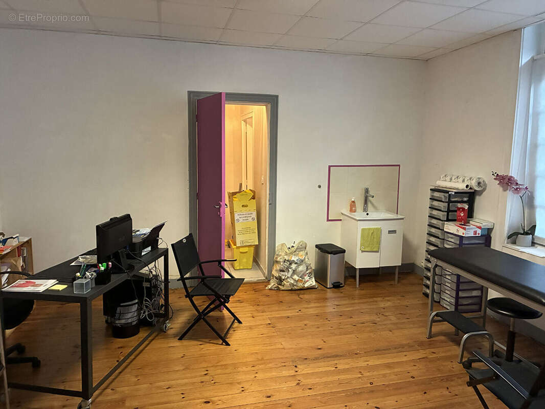 Appartement à MARENNES