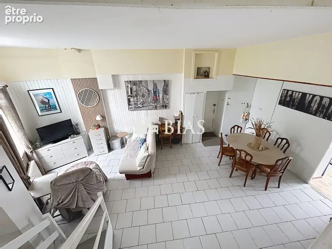 Appartement 3 pièces 70 m² à vendre à Lisieux (14100) - photo 8