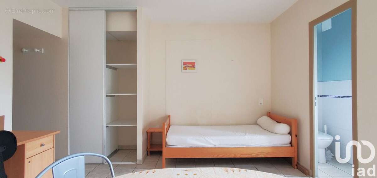 Photo 9 - Appartement à NEUVIC