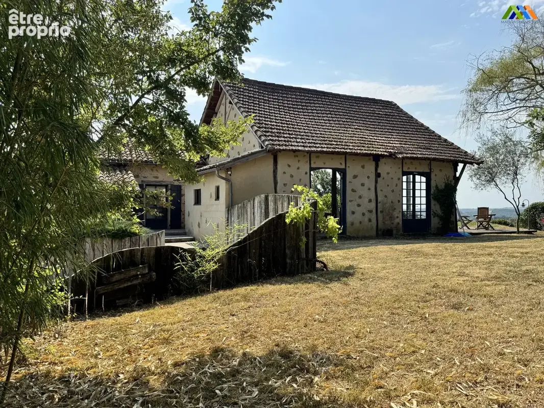 Maison 10 pièces 270 m² à vendre à Marciac (32230) - photo 5