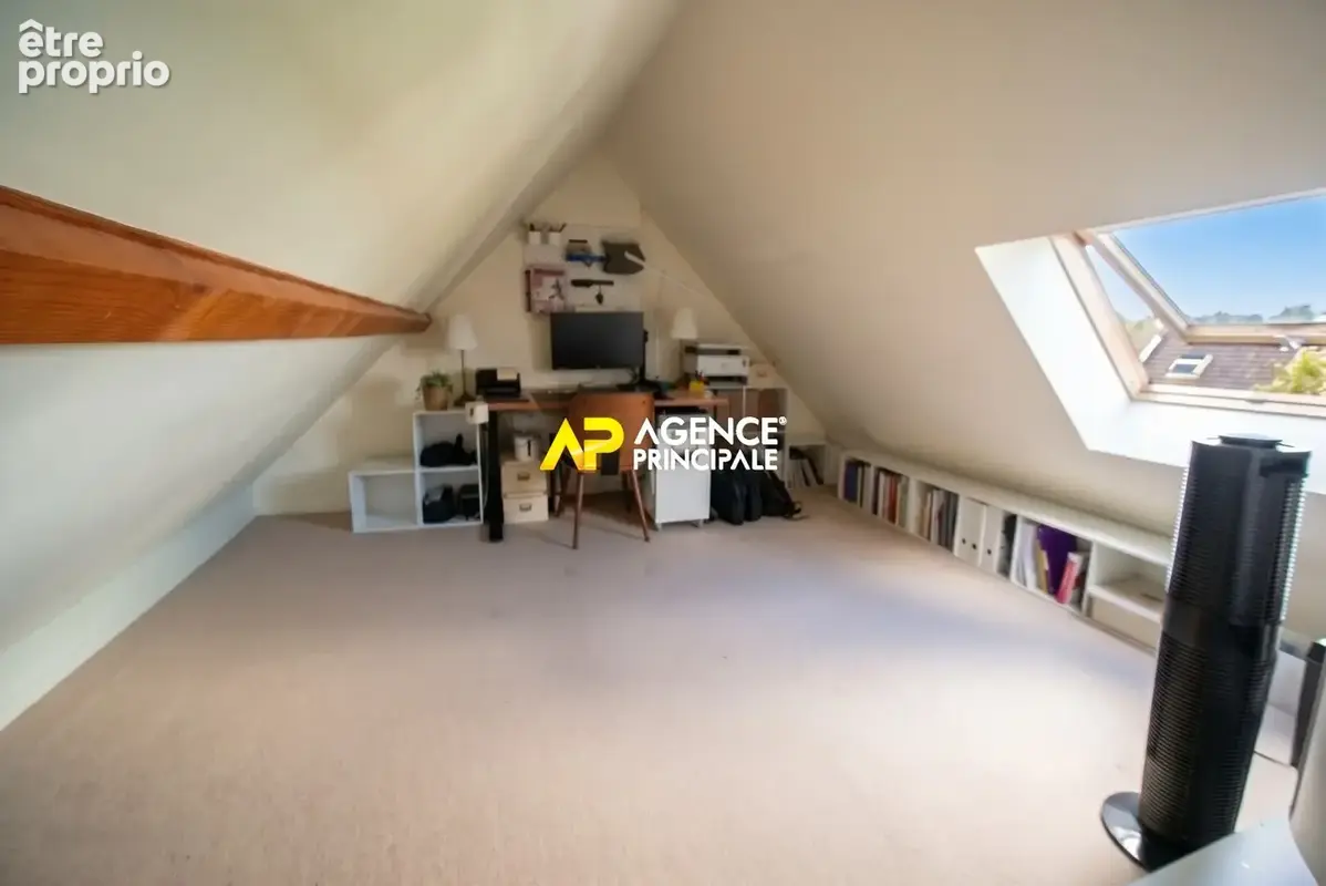 Appartement 4 pièces à vendre - Dernier étage - Sartrouville, Les Dix Arpents - photo 6