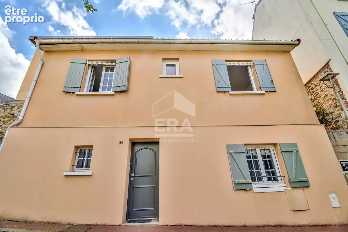 Maison 122m² à sèvres - photo 14