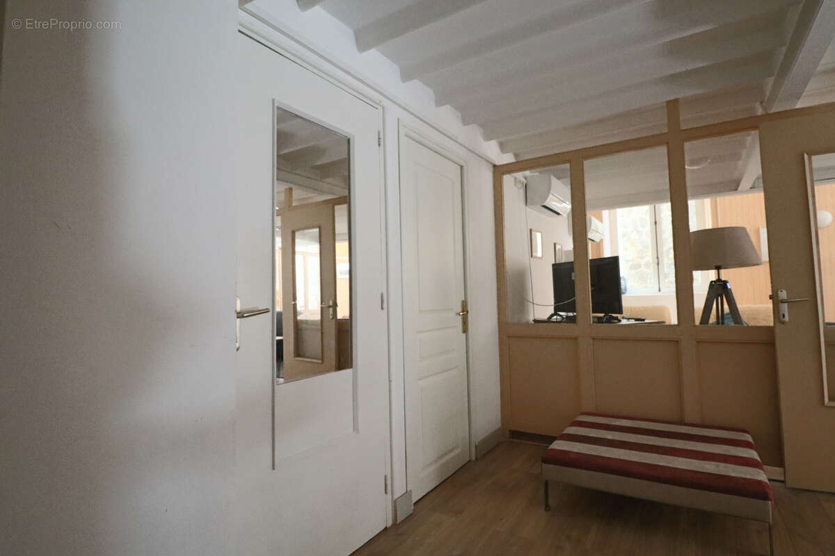 Appartement à LA BOURBOULE