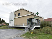 Commerce à MAREUIL-CAUBERT