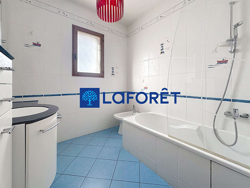 Maison à DRAGUIGNAN