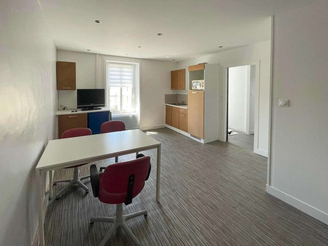 Maison à PLOUEZOC&#039;H