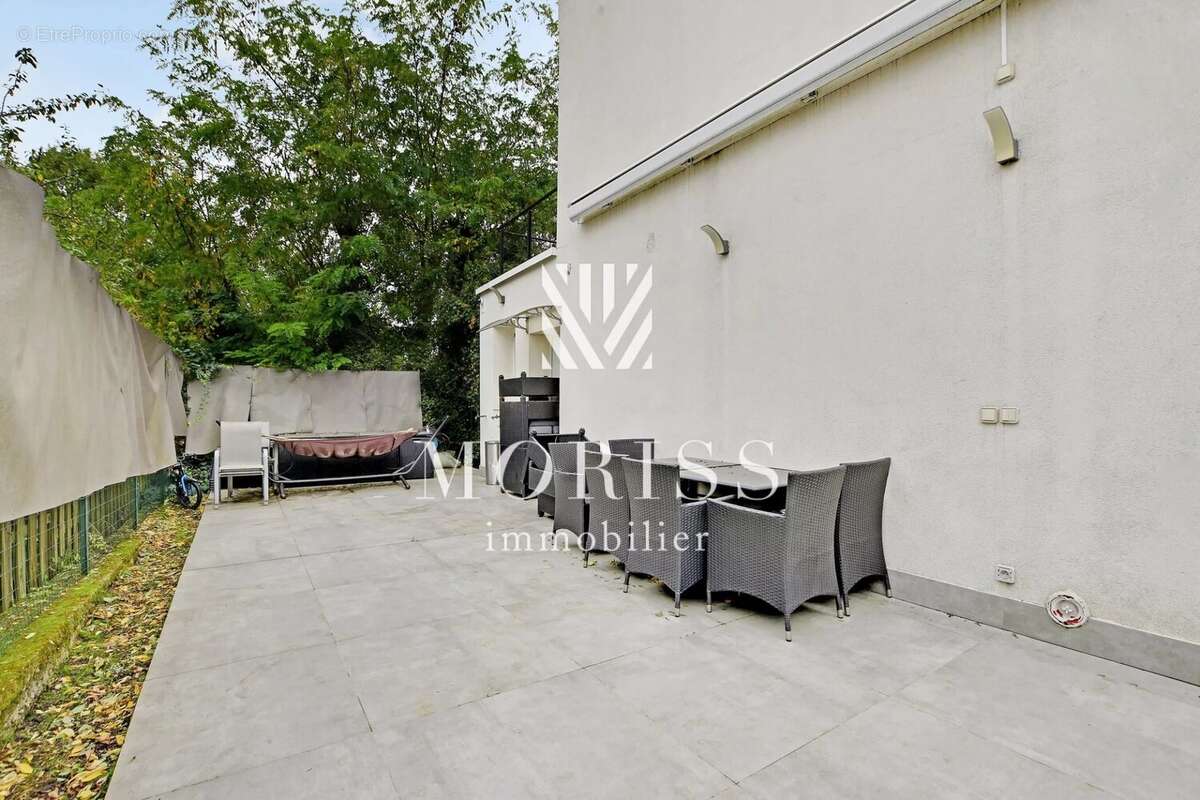 Maison à NOGENT-SUR-MARNE