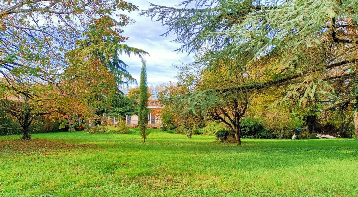 Maison à SAINT-GELAIS