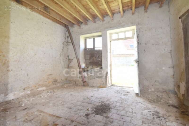 Dpt Loiret (45), à vendre TIVERNON grange/terrain - photo 6