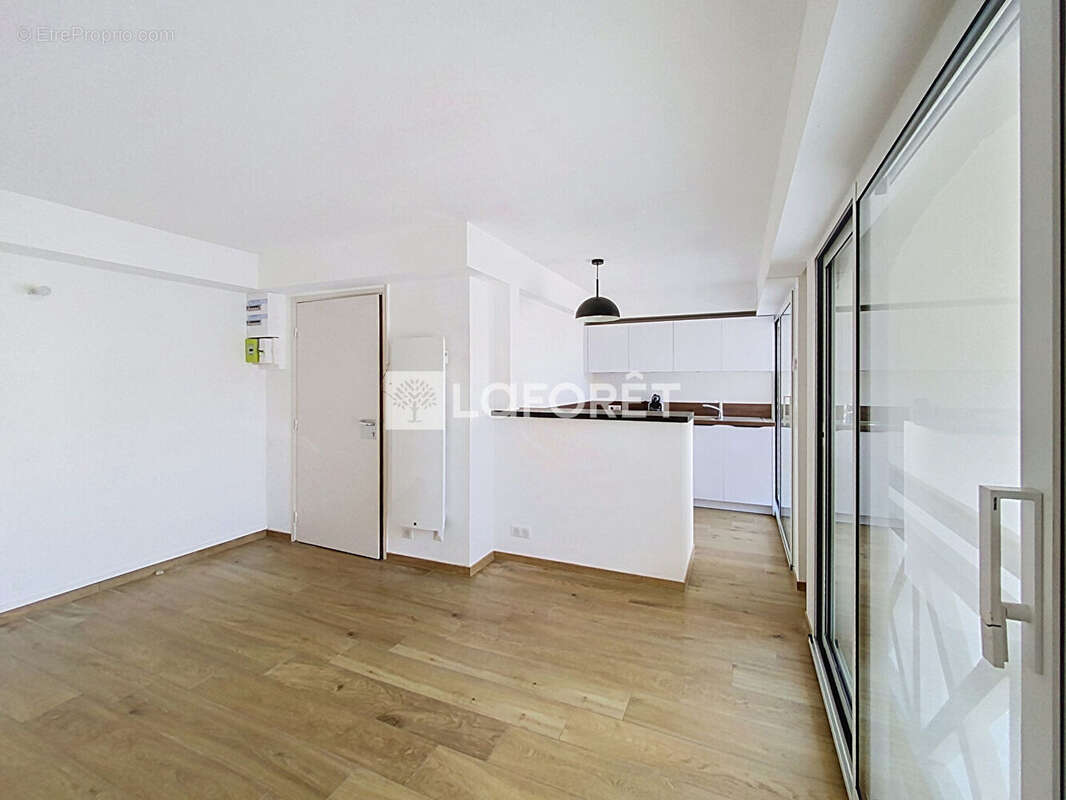 Appartement à ARCACHON