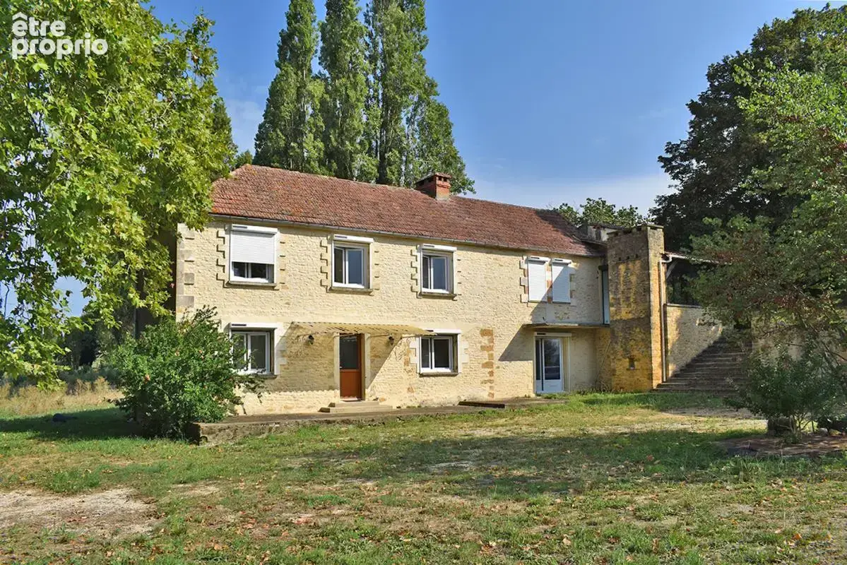 Maison à TAMNIES
