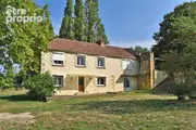 Maison à TAMNIES