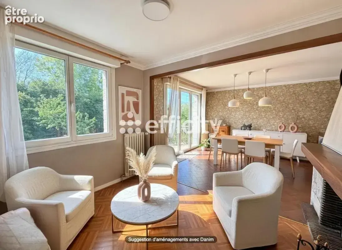 Maison 5 pièces 107 m² à vendre à Retiers (35240) - photo 8