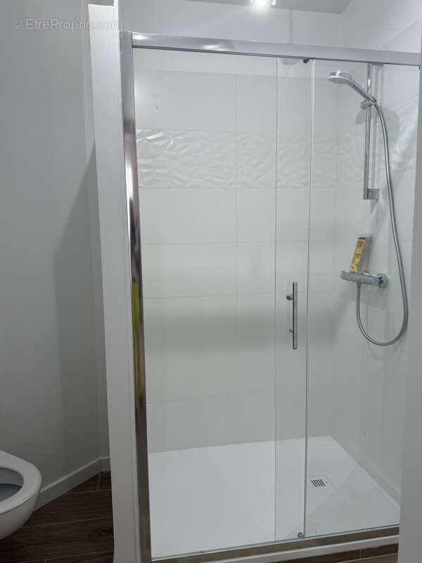 Maison à SAINT-PAIR-SUR-MER