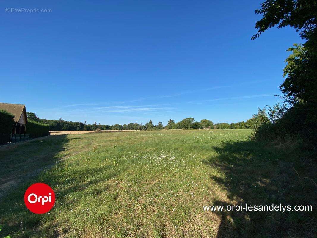 Terrain À Vendre 1500 m² env - photo 3