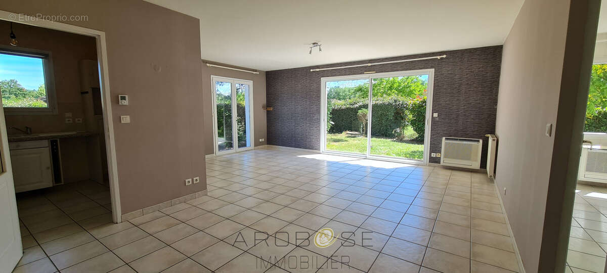 Maison de Plain pied - photo 2