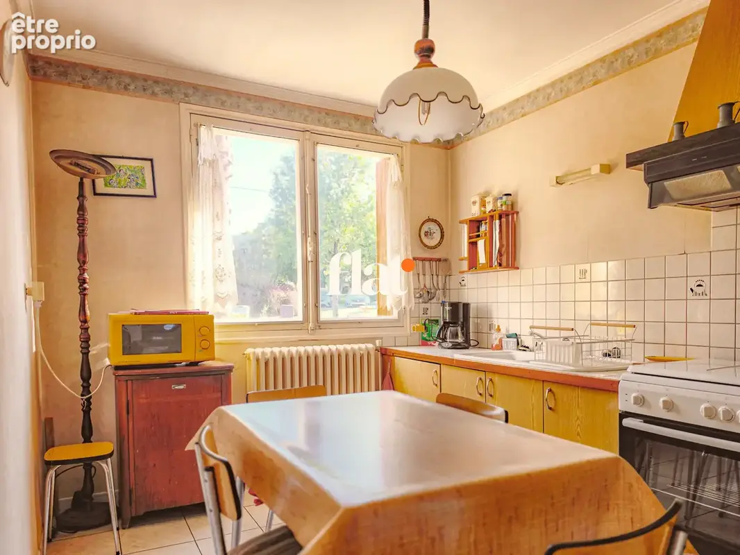 Maison 4ch 140 m2 -  quartier joneliere / bourgeonniere - photo 17