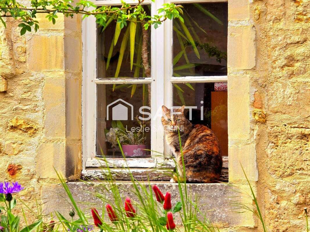 Photo 5 - Maison à SAINT-PIERRE-SUR-DIVES