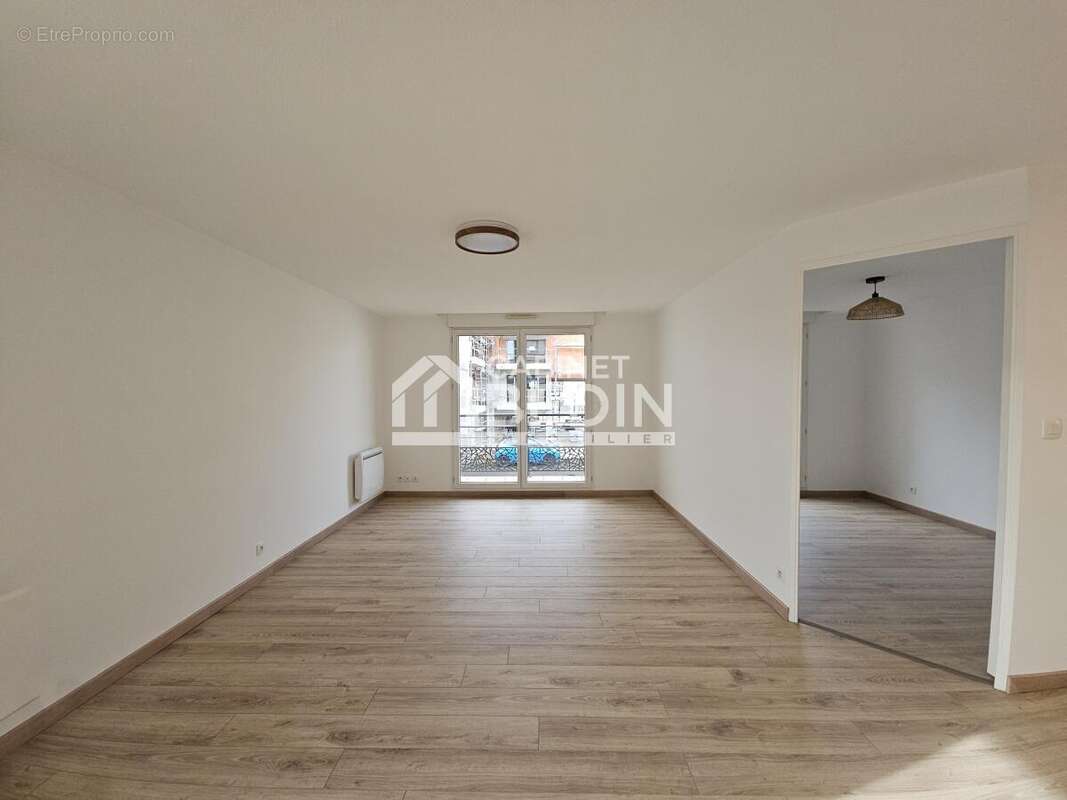 Appartement à LA TESTE-DE-BUCH