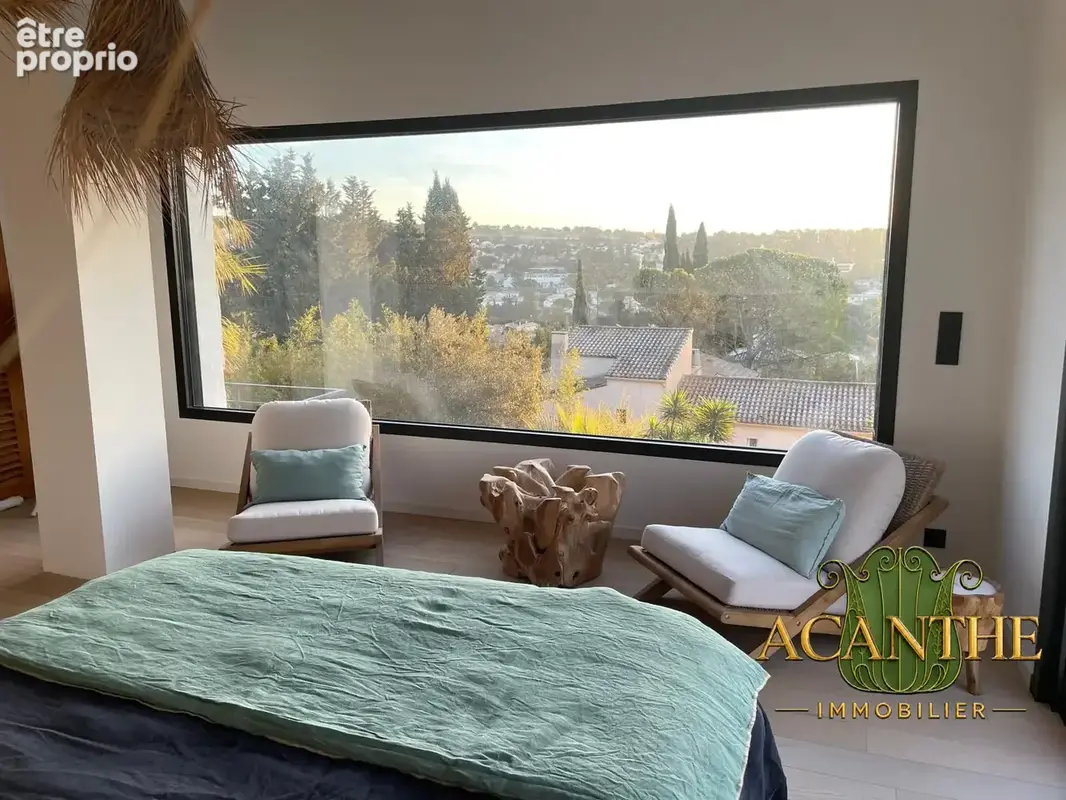 Maison 5 pièces 180 m² à vendre à Saint-Gely-Du-Fesc (34980) - photo 5