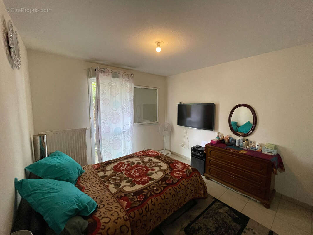 Appartement à LORMONT