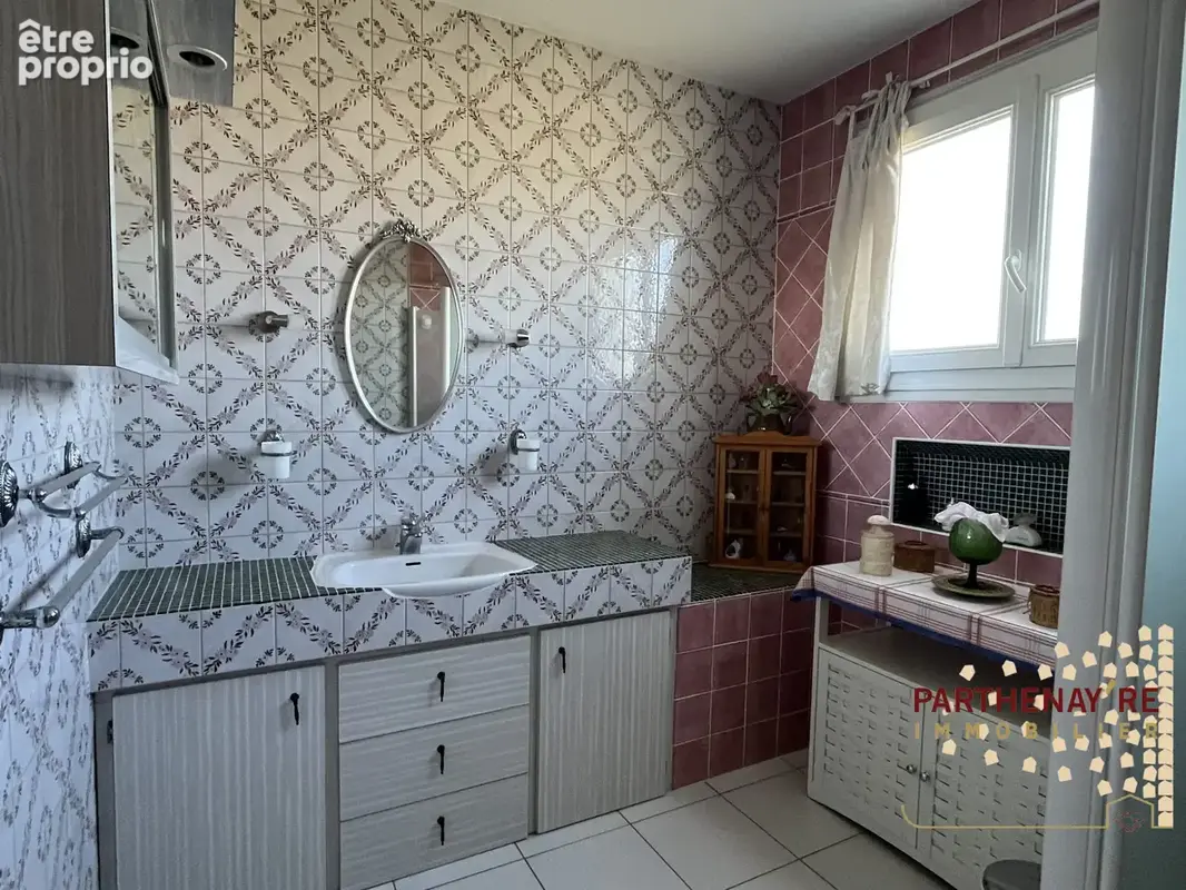Maison 4 pièces 90 m² à vendre à Chatillon-Sur-Thouet (79200) - photo 9
