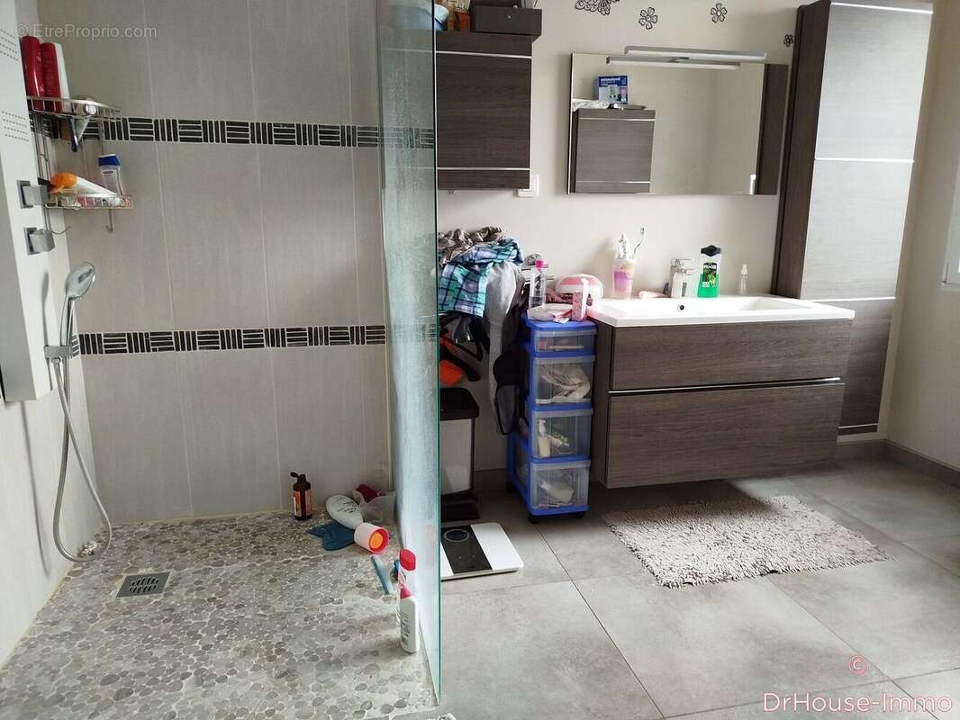 Maison à ROQUETOIRE