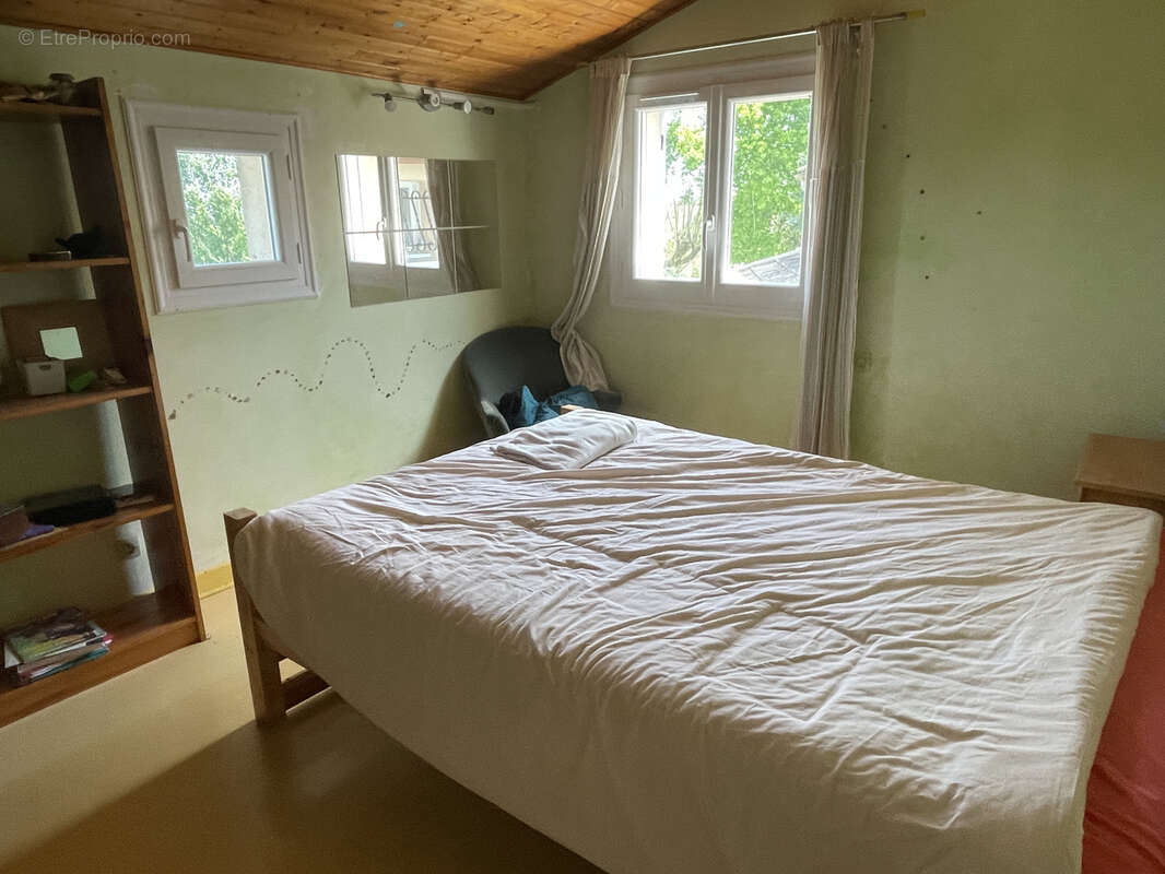 Maison à SAUSSIGNAC