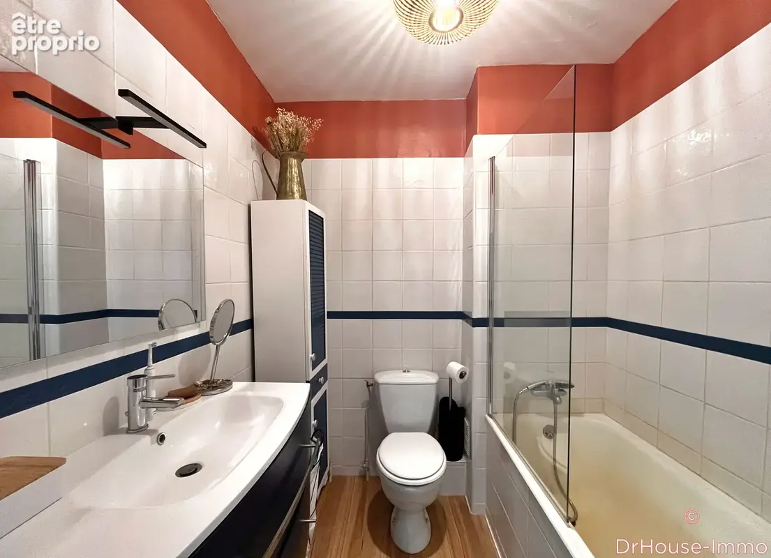 Appartement 2 pièces 38 m² à vendre à Marseille-9e (13009) - photo 5