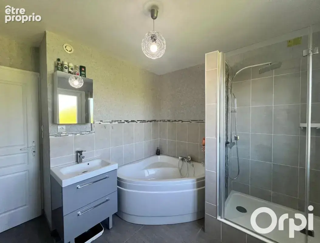 Maison individuelle Semi-plain-pied sur NORTKERQUE - photo 7