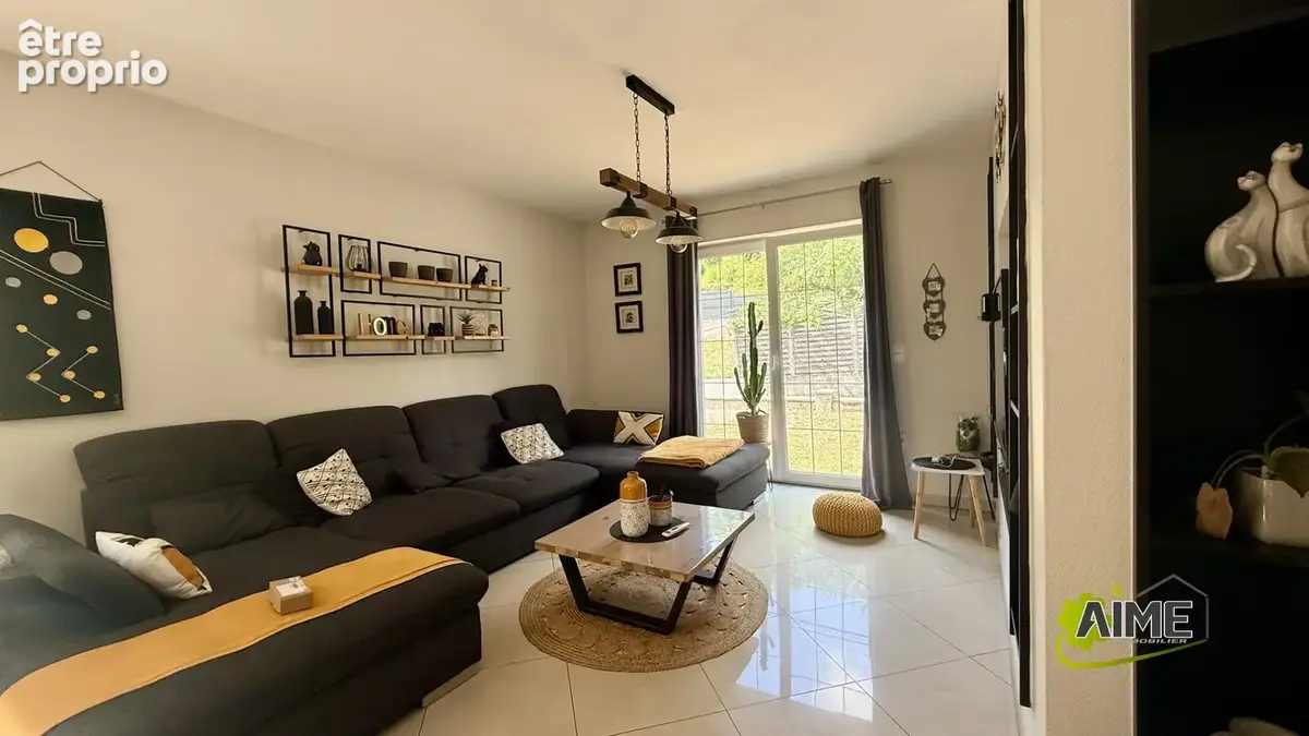 Maison 6 pièces 177 m² à vendre à Etzling (57460) - photo 8