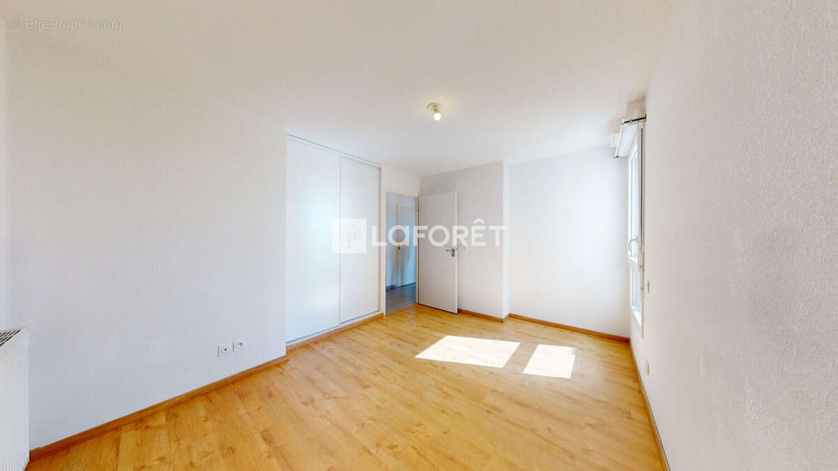 Appartement à TOURNEFEUILLE