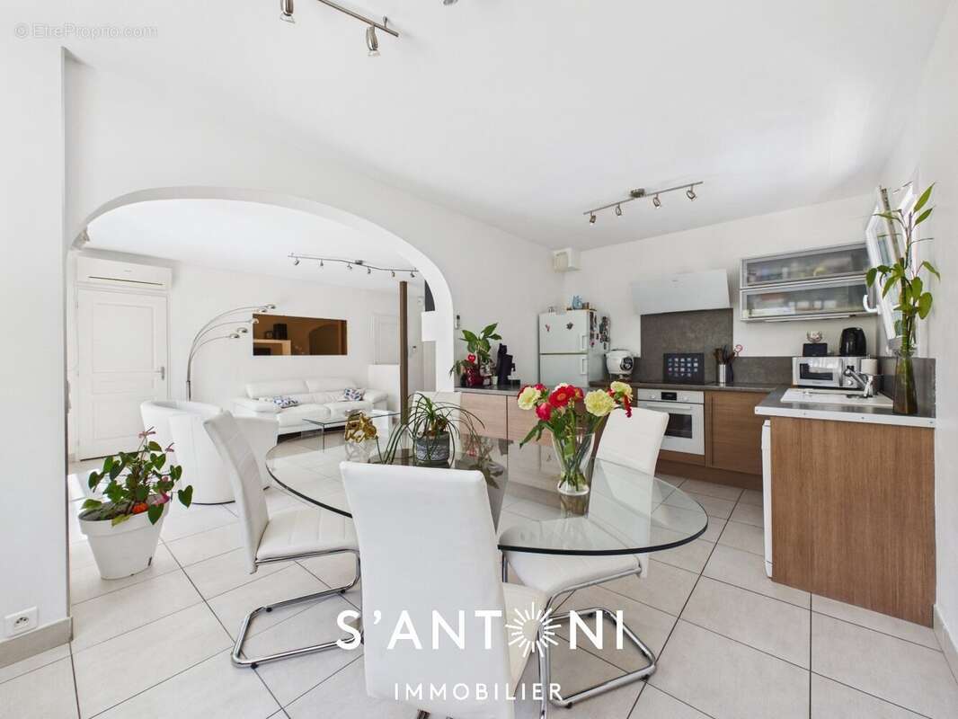 Maison à SETE