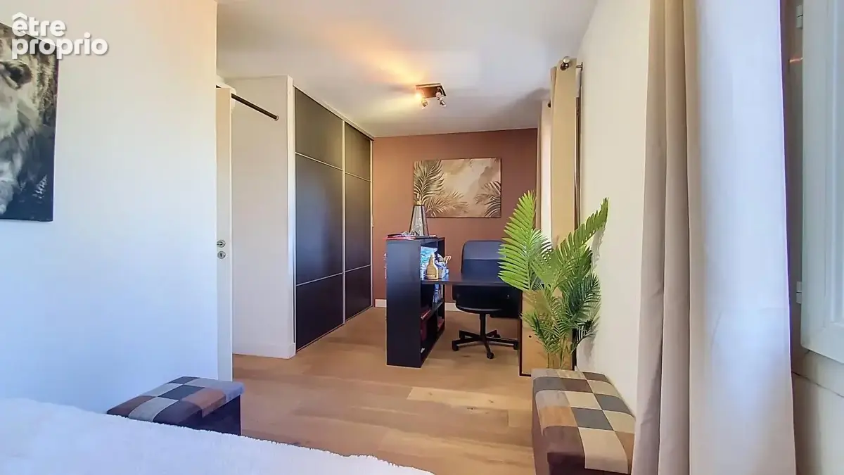 Maison 4 chambres .piscine. jakuzzi. clim. renovation totale recente - photo 11