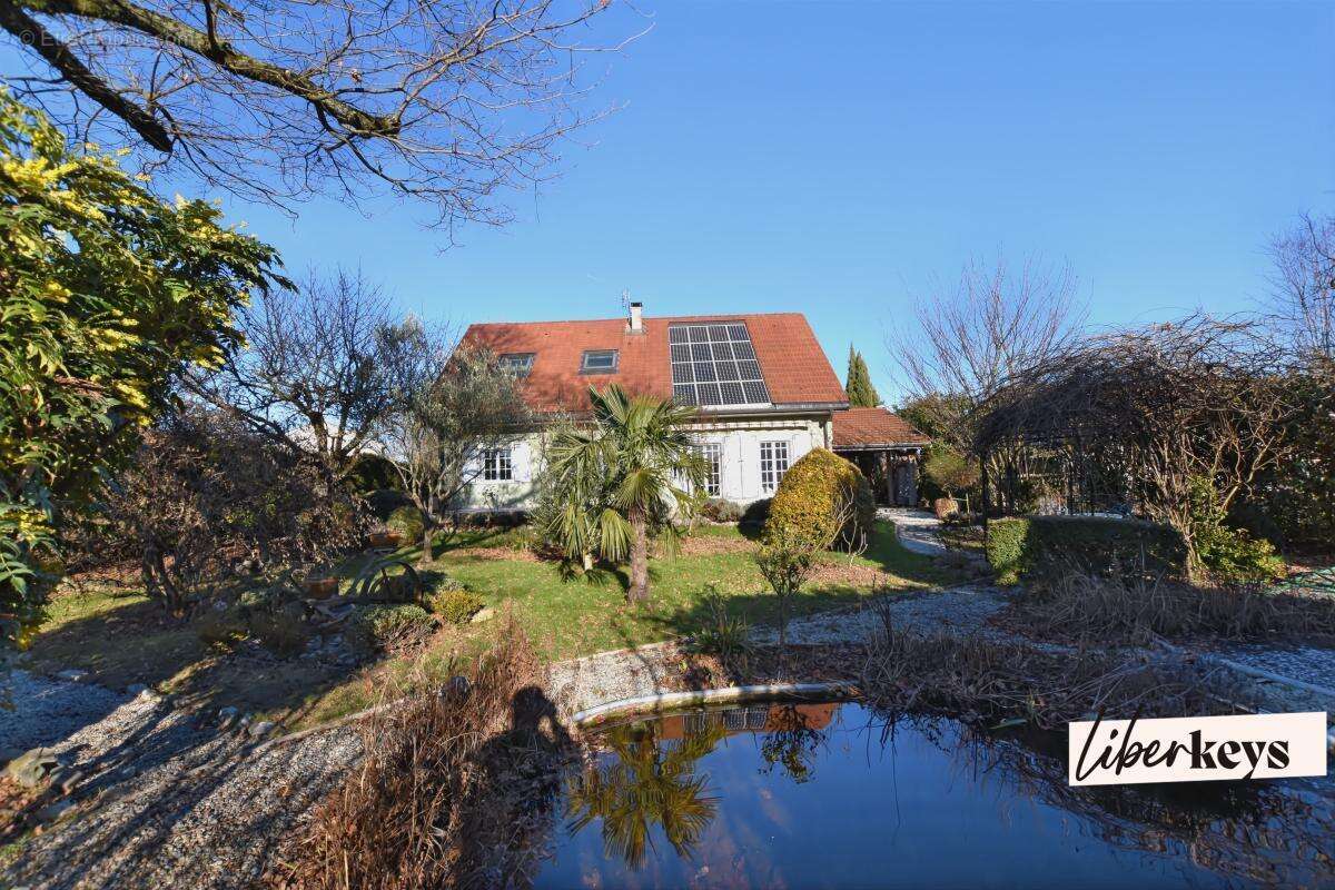 Maison familiale 6 pièces 180 m² - Secteur prisé - photo 14