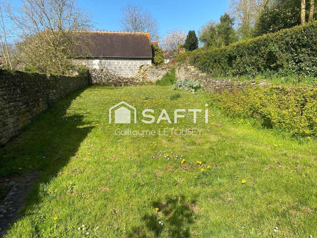 Photo 2 - Maison à COLOMBIERS-SUR-SEULLES