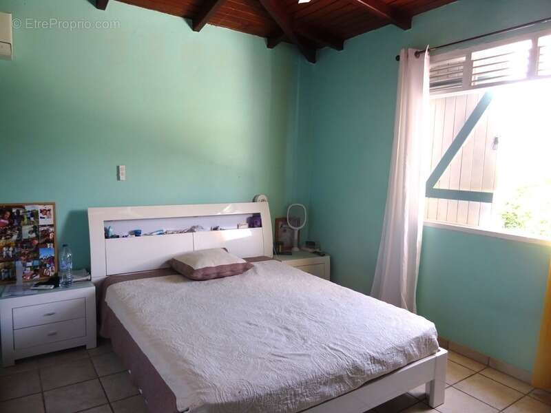 Maison à SAINT-FRANCOIS