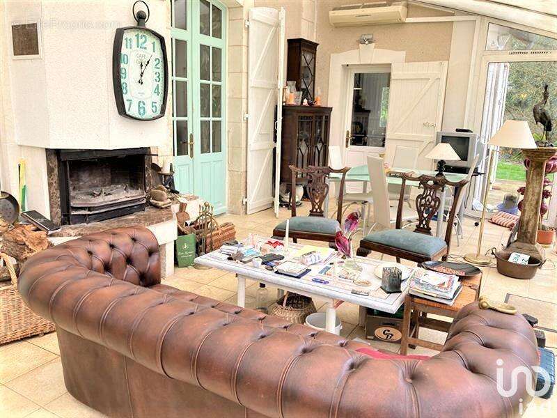 Photo 4 - Maison à SANXAY